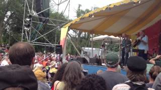 Pete Seeger &quot;God&#39;s Counting on Me, God&#39;s Counting on You&quot;