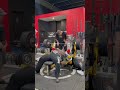 Dave Tate Benching #shorts