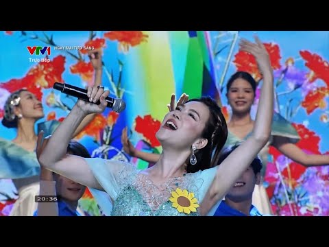 Nơi Bình Minh Đầy Nắng | Ca sĩ Thu Phương