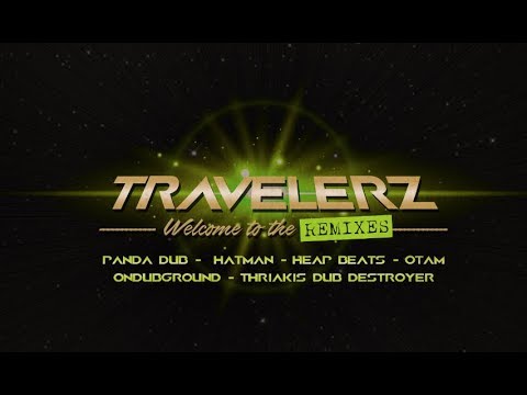 TRAVELERZ - Situation (PANDA DUB Remix) - 2018