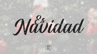 Marcos Witt | Es Navidad (Video Lyric)