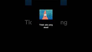 Download lagu kata kata bijak patrick #spongebob mp3