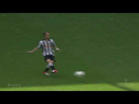 Arpad Vaš prvi zadetek v dresu Mure (2012/13)