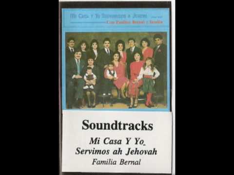La Familia Bernal- Mi Casa y Yo