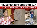 IC 814 The Kandahar Hijack Survivors Exclusive Interview On India Today