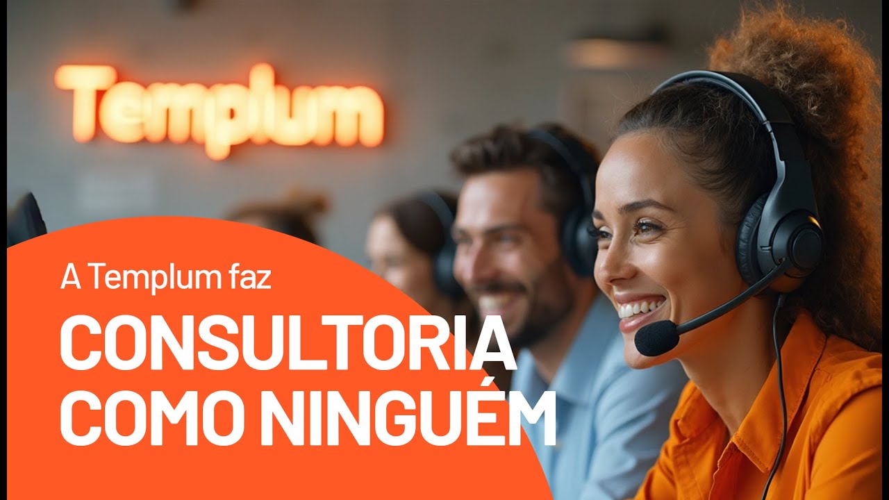 Vídeo institucional Templum