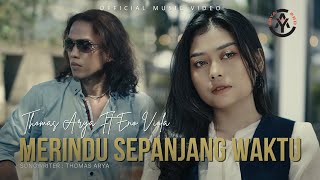 Download lagu Thomas Arya feat. Eno Viola - Merindu Sepanjang Waktu mp3