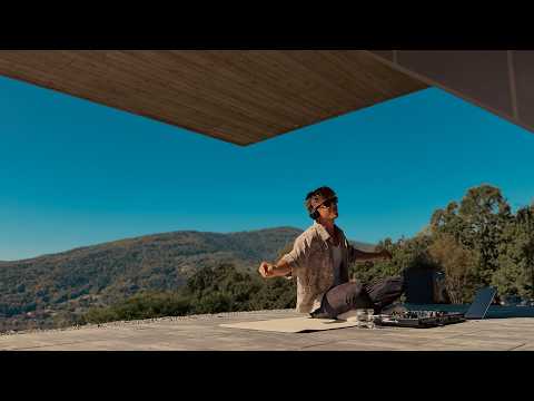 Morning Afro & Melodic House – Calm Vibes at Góra Żar | Paxtone