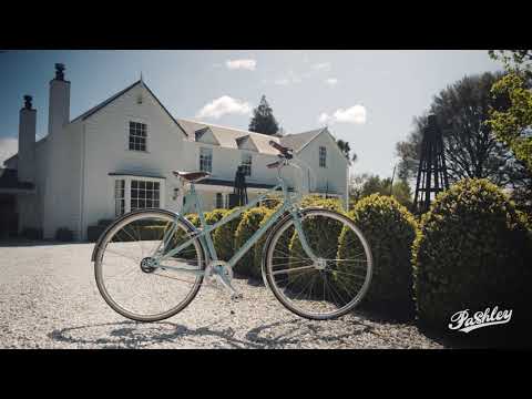 Pashley Aurora