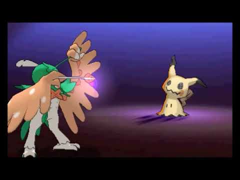 Pokèmon Ultraluna ep 25 Prova di Malpi