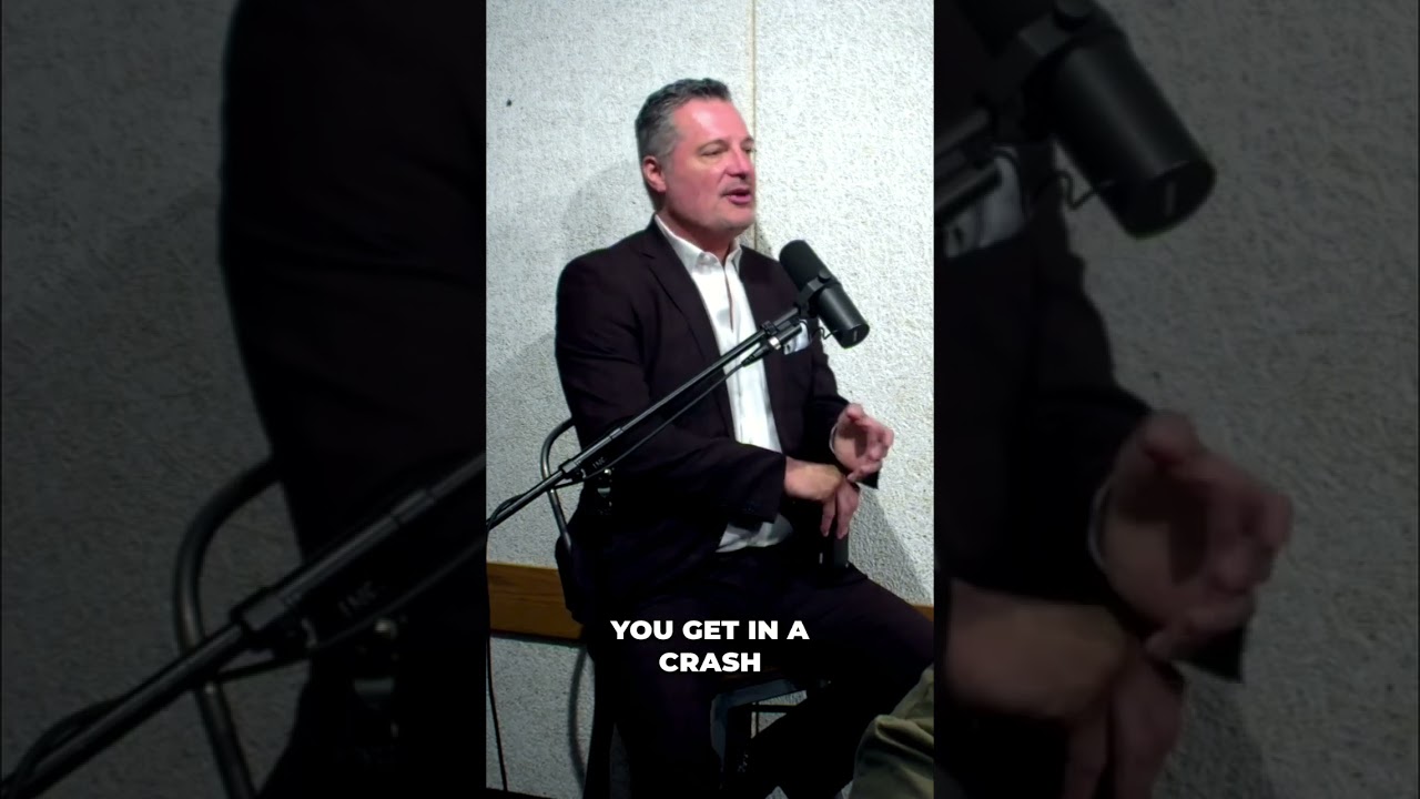 After Accident Social Media Mistakes - Ask Noble on Jake FM