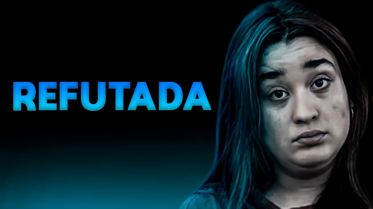 REFUTANDO O PRONUNCIAMENTO DA EMILLY VICK!