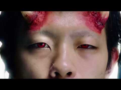 Tohji - HI-CHEW (prod. MURVSAKI)