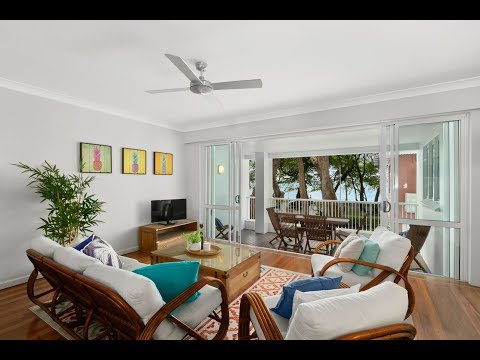 Apt. 7 "Villa Paradiso", Palm Cove