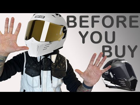 Simpson Mod Bandit | Before You Buy