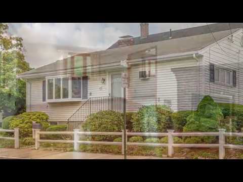 SOLD: 43 Preston St, Everett MA Offered at $399,900