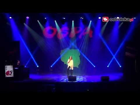 OSPA 2014 - Ewa Błachnio