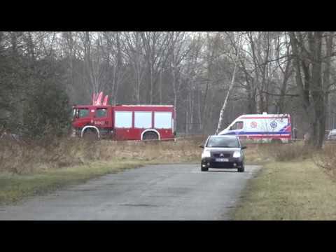 1 Runda SMT 2017 - Łukasz Sternal / Grzegorz Węglarz - Citroen C2