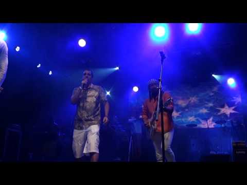 Camarim Oito7 - 4ª Edição 2014 ( Bell Marques e Durval Lélys / Bota pra Ferver ) By A Galera