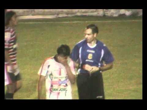 Patronato 3 - Chacarita 1