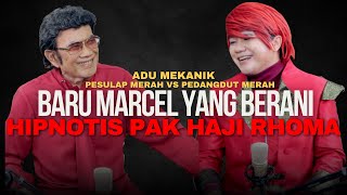 Download lagu BISIKAN RHOMA # 197: BANYAK DUKUN DIBUAT RUNGKAD, PESULAP MERAH PUNYA MISI MENYADARKAN MASYARAKAT  mp3