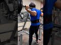 इतना Heavy Squat 😱