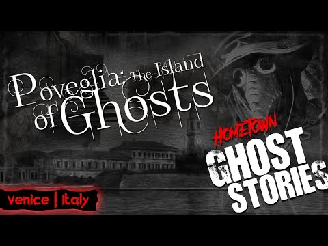 Poveglia: The Island of Ghosts | Venice, Italy