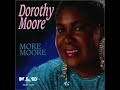 Dorothy Moore - Lie To Me