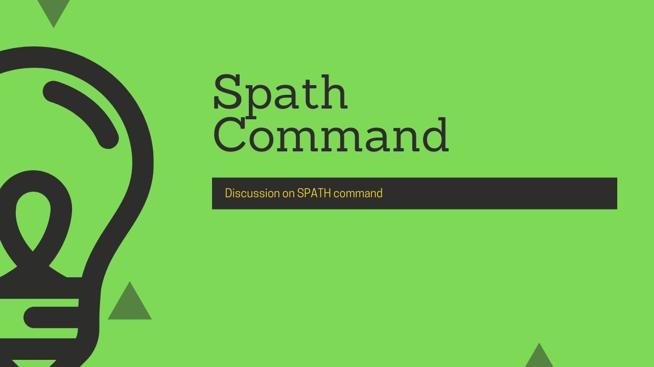 Splunk Commands : Discussion On 