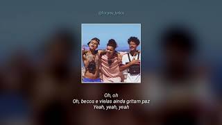 Cesar MC - Eu Sou Favela part. Vk Mac e Mc Cabelinho《letra》