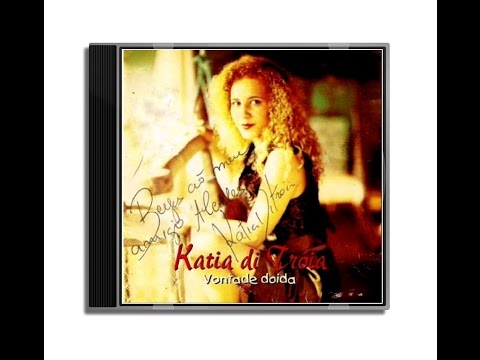 Katia di Tróia - "Pra Viver Eternamente"  - Diário do Forró