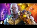 Marvel Finally Answers Infinity Stone Mystery ScreenRant