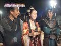 Queen Seon Deok Making Film Bidam Deokman Yushin