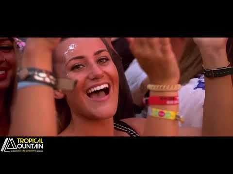 Official Trailer Tropical Mountain 2019