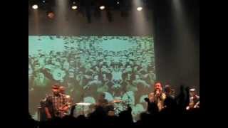 The Sainte Catherines - I'd rather be part of the dying Bungee scene