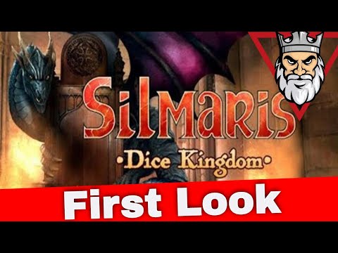 Silmaris: Dice Kingdom on Steam