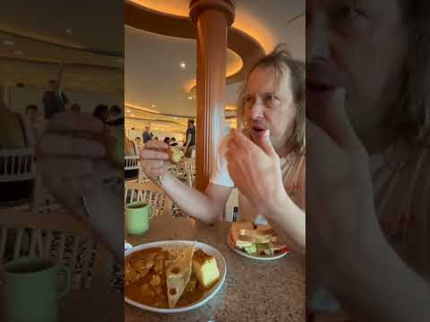 Thumbnail for Carnival Encounter Cruise: 3 Nights from Brisbane 🌊 Oceanview Cabin Tour + Honest Review