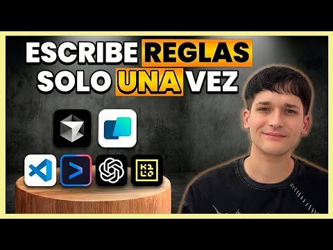 AGENTS.MD: El archivo que hará que tu IA deje de meter la pata al programar