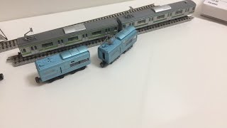 あるものを買って来たよ！
