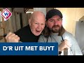 Haags 'powergerecht' maken met Pierre Wind | D'r Uit Met Buyt - OMROEP WEST SPORT