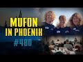 11 09 21 ON LOCATION Phoenix MUFON Guests Round Robin