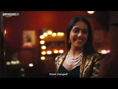 Amazon | Raho HarPalFashionable