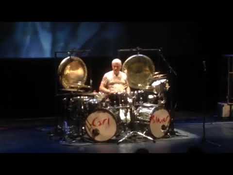 The Great Gates of Kiev - Carl Palmer's ELP Legacy live at Schimmel Center (Oct 6, 2017)