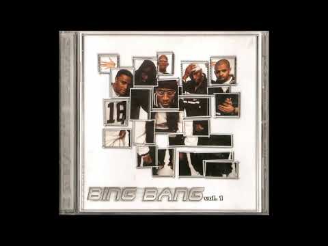 X Men & Ghetto Diplomats feat Metek - Outro (pour mes gars autour), 2000