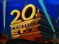 20th Century Fox Video United Artists Logos 1982