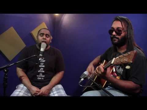 Project Acoustica Session 008 - Senehasa Atharin by Ashaka