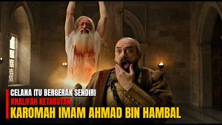 Download lagu Imam Ahmad Bin Hanbal's Pants Moved on Their Own During Torture, the Caliph Trembled with Fear! mp3