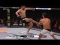Yair Rodriguez KNOCKS OUT Andre Fili COLD