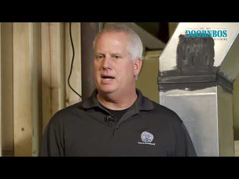 Ask the Experts - Doornbos Heating and Air Conditioning