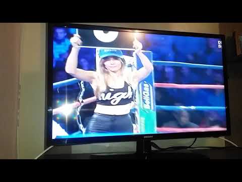 Puro paz vs carrasco